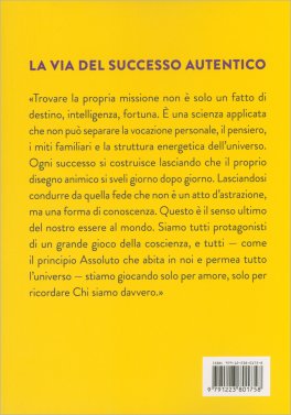Qual è la Tua Missione? — Libro - 2