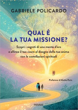Qual è la Tua Missione? — Libro - 1