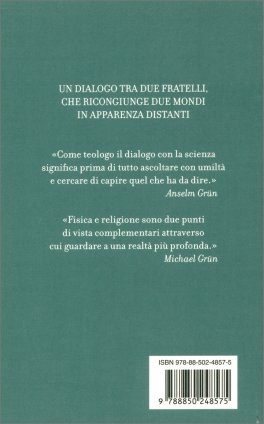 Qualche Nota su Dio e sulla Fisica Quantistica — Libro - 2