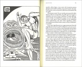 Qualcosa d'Altro — Libro - 3