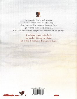 Qualcosa di Gentile — Libro - 2