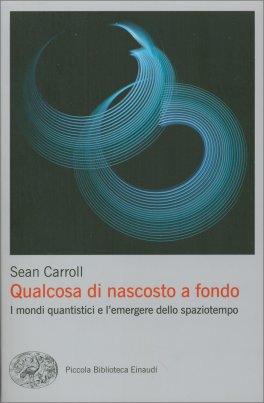 Qualcosa di Nascosto a Fondo — Libro - 1