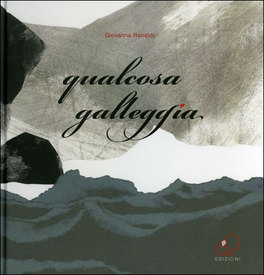 Qualcosa Galleggia — Libro - 1