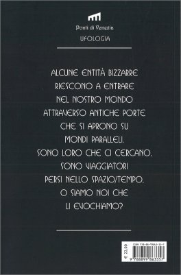 Qualcosa si Nasconde nei Boschi — Libro - 2