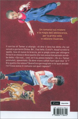 Qualcuno con cui Correre — Libro - 2
