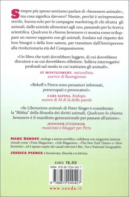 Qualcuno lo chiama Benessere — Libro - 2