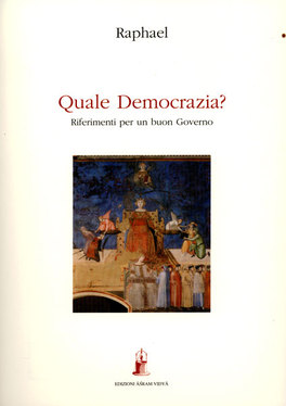 Quale Democrazia?  — Libro - 1