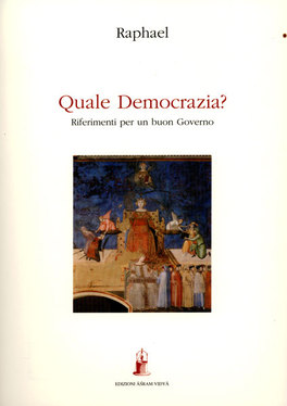 Quale Democrazia? 