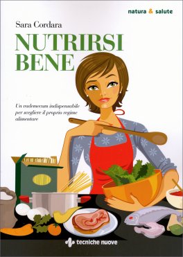 Nutrirsi Bene — Libro - 1
