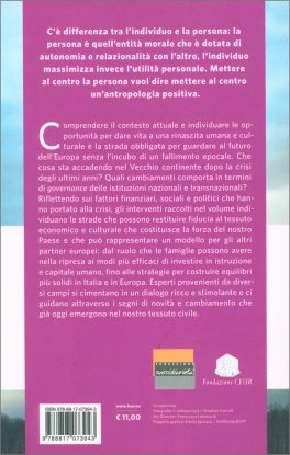 Quale Futuro per l'Europa? — Libro - 2
