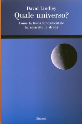 Quale Universo? — Libro - 1