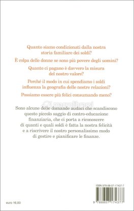 Quali Soldi Fanno la Felicità? — Libro - 2