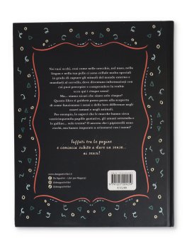 Quali Sono i 5-7 Sensi? — Libro - 4