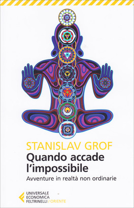 Quando Accade l'Impossibile — Libro - 1