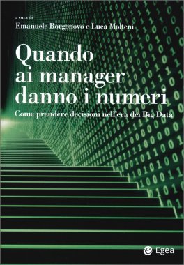 Quando ai Manager Danno i Numeri — Libro - 1