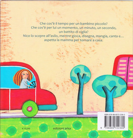 Quando Arriva la mia Mamma? — Libro - 2