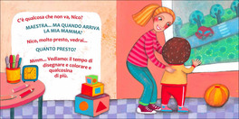 Quando Arriva la mia Mamma? — Libro - 4
