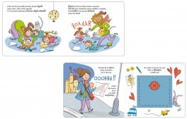 Quando Arriva la Zia — Libro - 2
