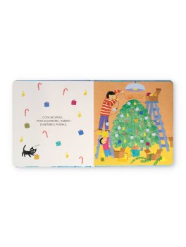 Quando Arriva Natale! — Libro - 3