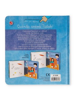 Quando Arriva Natale! — Libro - 4