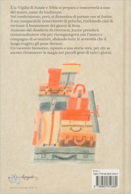Quando Arrivi è Natale — Libro - 2