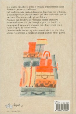 Quando Arrivi È Natale — Libro - 2