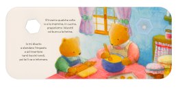 Quando Cade la Neve — Libro - 3