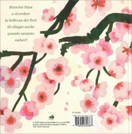 Quando Cadono i Fiori di Ciliegio — Libro - 2