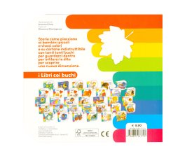 Quando Cadono le Foglie — Libro - 2