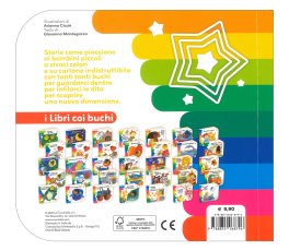 Quando Cadono le Stelle... in Estate — Libro - 2