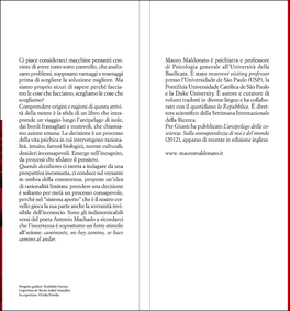 Quando Decidiamo — Libro - 2