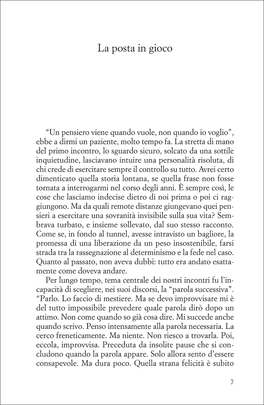 Quando Decidiamo — Libro - 3