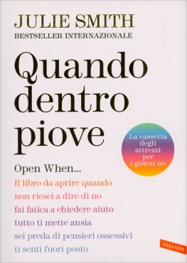 Quando Dentro Piove — Libro - 1