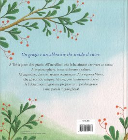 Quando Dico Grazie — Libro - 2