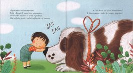 Quando Dico Grazie — Libro - 3
