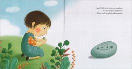 Quando Dico Grazie — Libro - 4