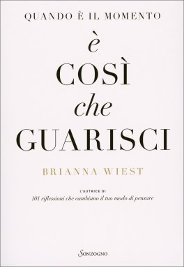 Quando È il Momento, È Così che Guarisci — Libro - 1