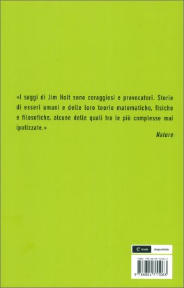 Quando Einstein Passeggiava con Godel — Libro - 2