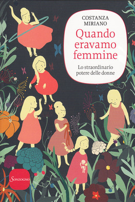 Quando Eravamo Femmine — Libro - 1