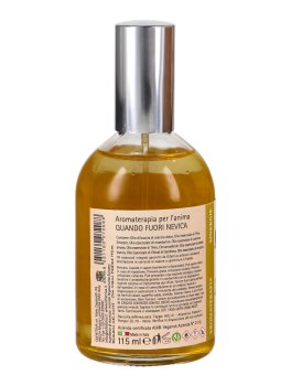 Quando Fuori Nevica - Spray per Aromaterapia - 3