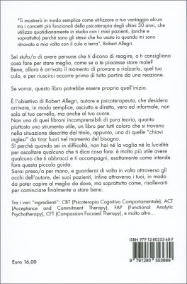 Quando Hai il Culo a Terra. Un Libro per Tutti — Libro - 2