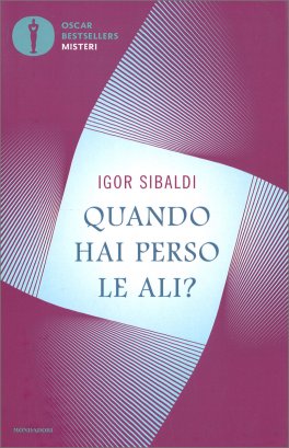 Quando hai perso le Ali — Libro - 1
