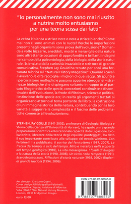 Quando i Cavalli Avevano le Dita — Libro - 2