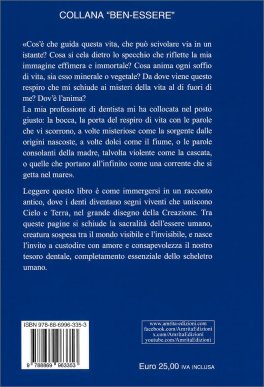 Quando i Denti Svelano il Mistero dell’Uomo dalla A alla Z — Libro - 2