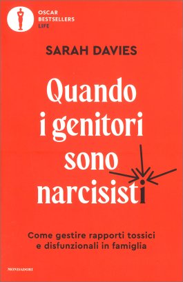 Quando i Genitori Sono dei Narcisisti — Libro - 1