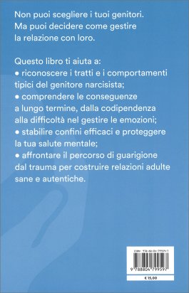 Quando i Genitori Sono dei Narcisisti — Libro - 2