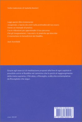 Quando il Buddha Meditava — Libro - 2