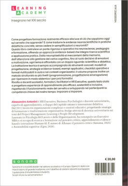 Quando il Cervello Impara — Libro - 2