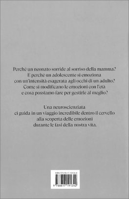 Quando il Cervello si Emoziona — Libro - 2