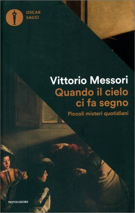 Quando il Cielo ci fa Segno — Libro - 1
